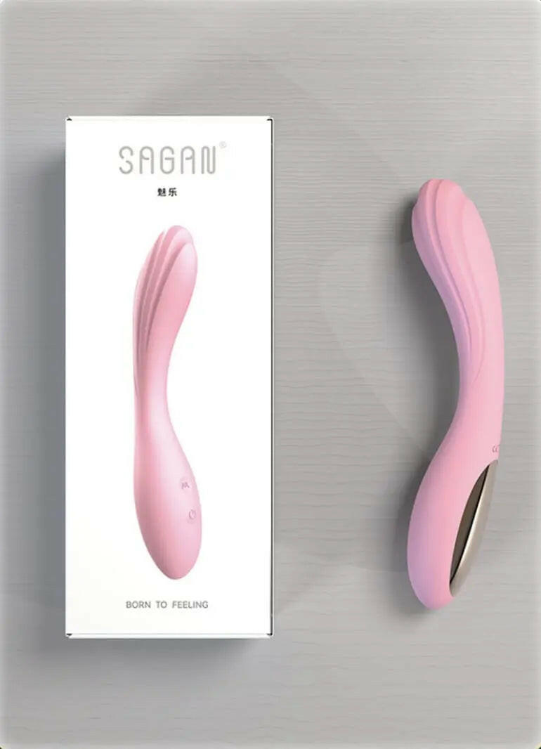 Adults Women Masturbating Vibrator.