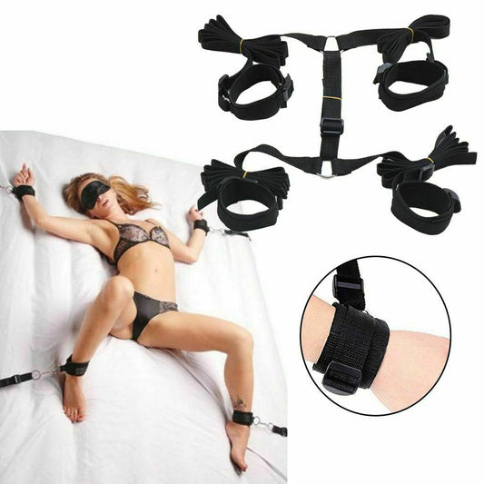 BDSM Restraints Couples Sex toy - Nigh8toys