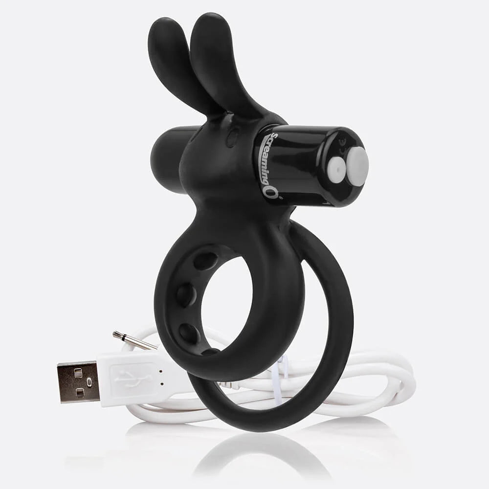 Cock Ring Vibrating male sex toy