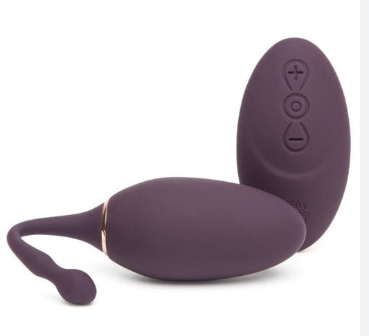 The Fifty Shades Sex Toy - Nigh8toys