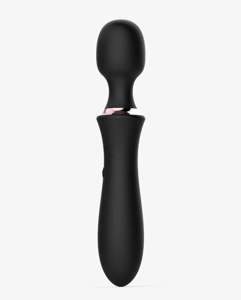 Wand Female vibrator sex toy - Nigh8toys