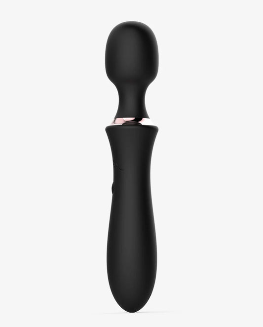 Wand Female vibrator sex toy - Nigh8toys