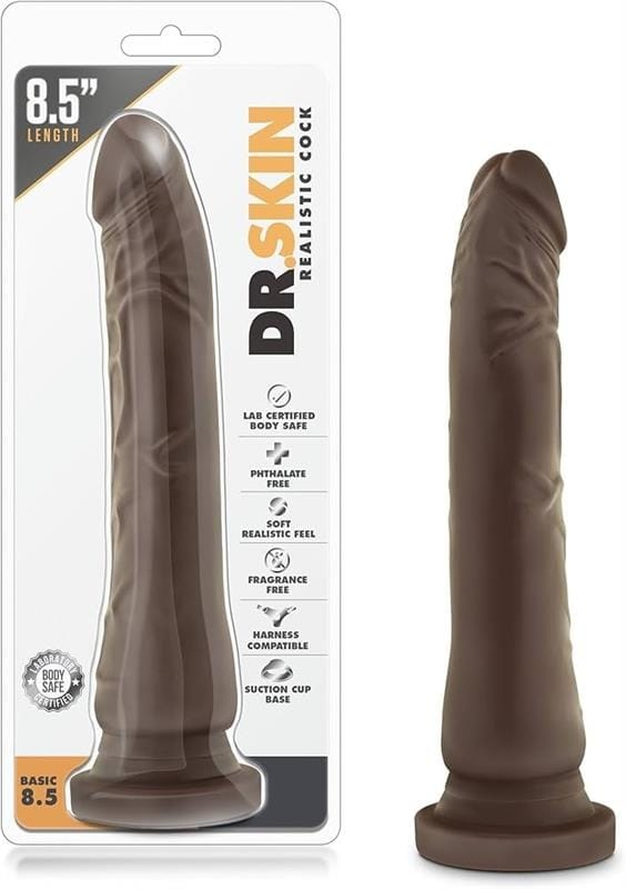 Dildo sex toy