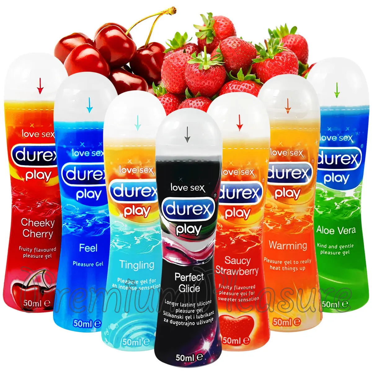 Lube-Gel Nigh8toys