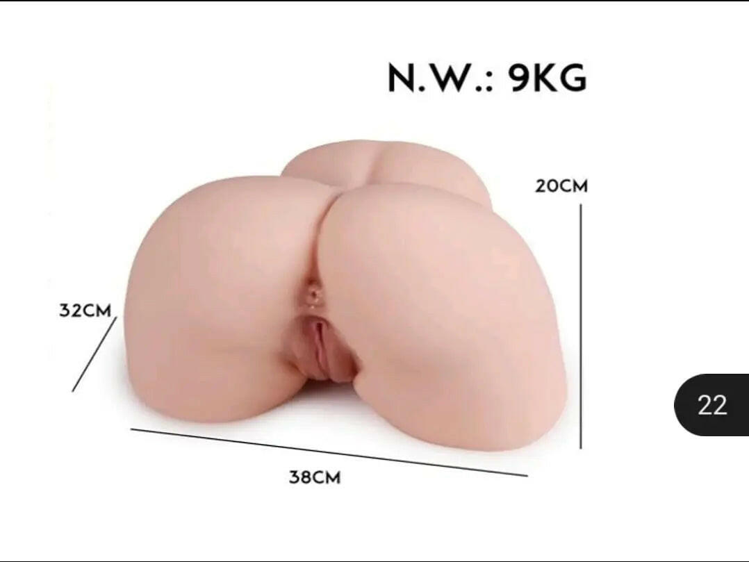 Big Ass Sex Doll.