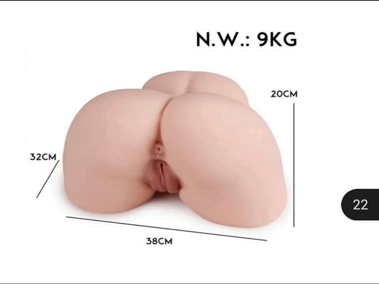 Big Ass Sex Doll.