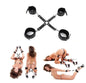Handcuffs, Restraints Adult BDSM Sex Toys.