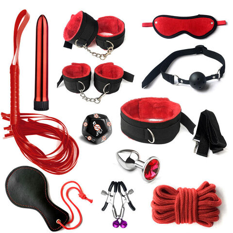 Adult Sex BDSM Toys