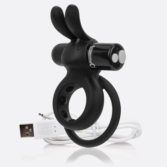 Cock Ring Vibrating male sex toy