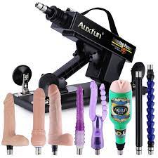 sex machine sex toy